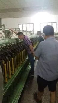 錦坤盈紡紗技術咨詢管理公司 助力紡廠品質半年內輕松達5級水平