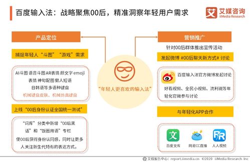 2019-2020年中國第三方手機(jī)輸入法市場監(jiān)測與技術(shù)創(chuàng)新咨詢報告