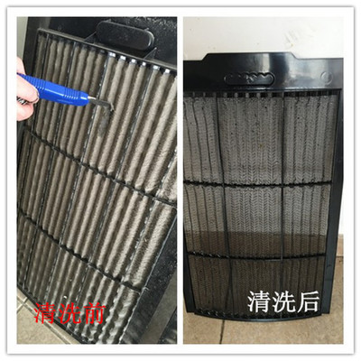 【感恩行動】電子系自強(qiáng)社清洗實(shí)驗(yàn)室活動