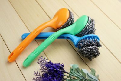 優(yōu)質(zhì)毛刷清洗刷臉盆刷省力洗衣家務(wù)大號(hào)木刷 H2083