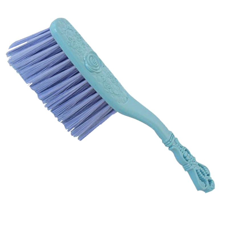 【拼購】歐式長柄床沙發(fā)地毯桌面清潔刷