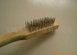 供應鋼絲刷 鐵絲刷 不銹鋼刷 清潔刷 除銹刷 除垢刷_五金、工具_世界工廠網(wǎng)中國產(chǎn)品信息庫