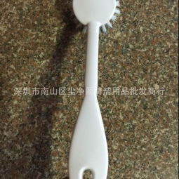 塵凈閣生活用品 高效清洗刷產(chǎn)品展示與使用體驗