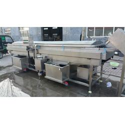 諸城市利特食品機械 專業毛刷清洗機廠家，提升清洗效率與品質