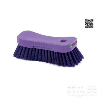 指甲刷食品級清潔刷 不掉毛的食品級小手刷，守護健康清潔的必備工具